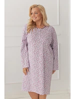 3660 Nočné košele AGNESSA 2XL–3XL 3660 Nočné košele AGNESSA 2XL–3XL