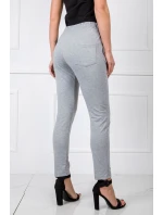 Teplákové nohavice model 166219 BFG