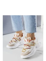 Tenisky model 208004 Solea