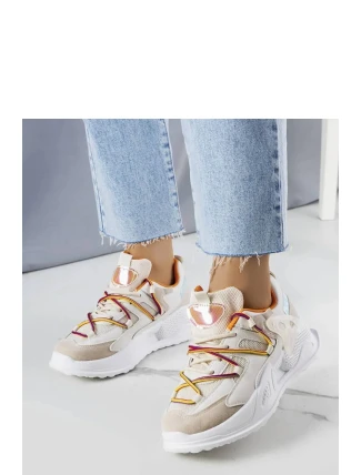 Tenisky model 208004 Solea