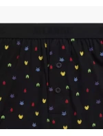 Boxerky Atlantic 2MBX-055 A'2 S-2XL