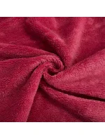 Dámsky župan Tampa 2149 Oversized Ruby - Vestis