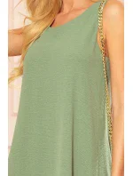 Dámske šaty 296-6 VICTORIA - NUMOCO