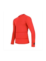 Glovii GJ1RM Tričko/top Mikina s dlhým rukávom a výstrihom Elastan, polyester