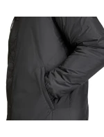 Pánska bunda adidas Entrada 26 Stadium Jacket black JZ6668 pánska