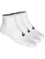 Štvrťročné ponožky Asics 3pak 155205001