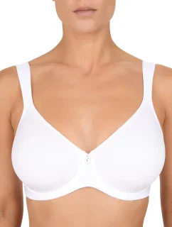 Felina 201 Pure Balance 0206201, Spacer-BH mit Bügel 206201 003 biela