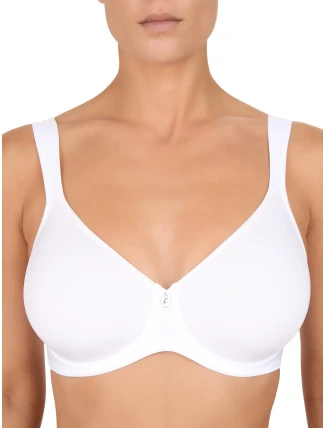 Felina 201 Pure Balance 0206201, Spacer-BH mit Bügel 206201 003 biela Felina 201 Pure Balance 0206201, Spacer-BH mit Bügel 206201 003 biela