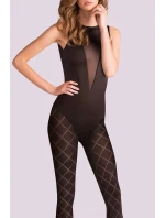 Gabriella Savia Kód: 328 farba: nero Gabriella Savia Kód: 328 farba: nero