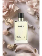 Dámsky parfum 135 s púdrovou vôňou s nádychom jazmínu a santalového dreva 50 ml, farba
