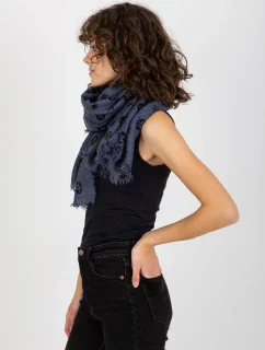 Šatka AT CH 23503 1.89 tmavomodrý