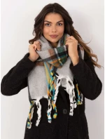 Šál AT SZ 231501.03X sivý