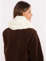 Šál AT SZ S 2203.87 ecru