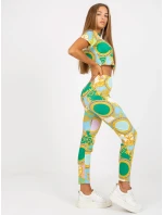 Súprava DHJ KMPL 15832.88 zelená