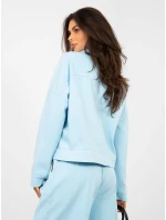 IT KR bunda FL9568.29P svetlo modrá