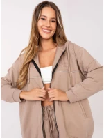 Súprava RV KMPL A881.15 tmavá lila