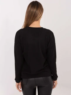 RV SW prepojka A1026.52 čierna