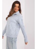 Sveter model 187738 AT