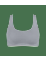 sloggi GO Sense Top - GRAY - SLOGGI GRAY - SLOGGI