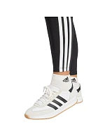 Dámske legíny Adidas Essentials 3-Stripes Cotton W JE0072 Dámske legíny Adidas Essentials 3-Stripes Cotton W JE0072