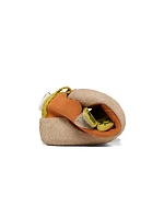 Affenzahn Lauflerner Leder Walky Cat Jr topánky 01392-70109 Affenzahn Lauflerner Leder Walky Cat Jr topánky 01392-70109