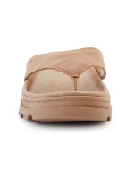 Šľapky Palladium Dunelite Azur Sde W 74453-252-M Šľapky Palladium Dunelite Azur Sde W 74453-252-M