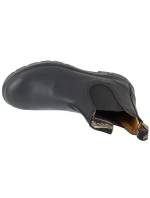 Lifestylová obuv Blundstone Classics 558 - black Lifestylová obuv Blundstone Classics 558 - black