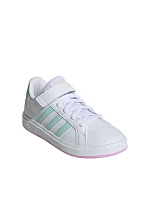 Detská obuv adidas Grand Court 2.0 EL K ID7886