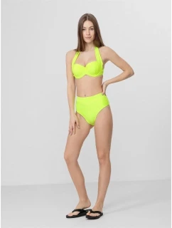 Dámske plavky (spodný diel) 4F H4L22-KOS008D