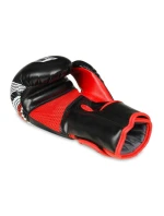 Detské boxerské rukavice 6oz - Junior Red Detské boxerské rukavice 6oz - Junior Red