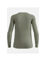 Odlo BL TOP spodné prádlo s dlhým rukávom l/s ACTIVE WARM veľkosť M Grey Odlo BL TOP spodné prádlo s dlhým rukávom l/s ACTIVE WARM veľkosť M Grey