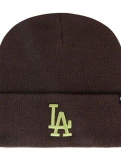 Značka `47 Los Angeles Dodgers zimná čiapka B-HYMKR12ACE-BWC