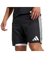 Pánske šortky adidas Tiro 26 Competition Match Shorts black and white KA6181
