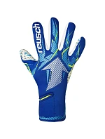 Rukavice Reusch FastGrip Fusion Junior 56 72 900 4994