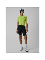 Dámsky cyklistický dres UPF50+ 4F 4FRSS26TFTSF2454-45S dámsky Dámsky cyklistický dres UPF50+ 4F 4FRSS26TFTSF2454-45S dámsky