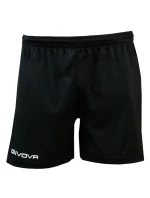 Unisex futbalové šortky Givova One U P016-0010 Unisex futbalové šortky Givova One U P016-0010