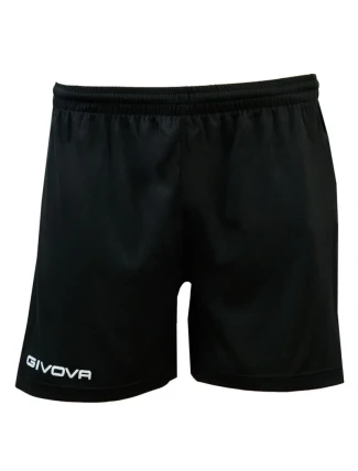 Unisex futbalové šortky Givova One U P016-0010 Unisex futbalové šortky Givova One U P016-0010