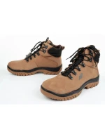 Pánske trekové topánky M OBMH257 44S - 4F Pánske trekové topánky M OBMH257 44S - 4F