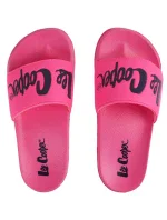 Junior LCW-22-42-0999K detské žabky - Lee Cooper