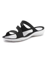 Dámske žabky Crocs Swiftwater Sandal W 203998-066 Dámske žabky Crocs Swiftwater Sandal W 203998-066