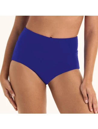 Style Marcella Bottom nohavičky 8764-0 modrá oceán - RosaFaia