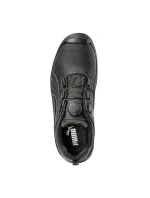 CASCADES DISC LOW pánske poltopánky čierne