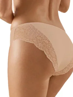 Dámske nohavičky BBL 048 Béžová - Babell