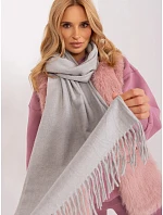 Dámska šatka AT SZ 23185.73P sivá - Fashion Classic Dámska šatka AT SZ 23185.73P sivá - Fashion Classic