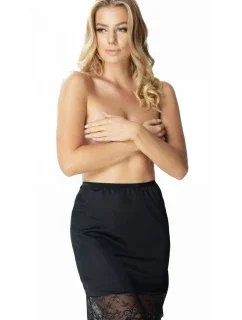 Dámska polospodnička 86380- KINGA MAXI