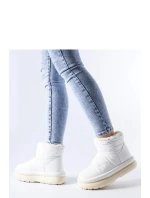 Topánky model 205820 Solea