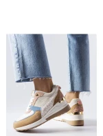 Tenisky model 207951 Solea