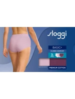 sloggi Basic+ Maxi C3P - Neznáme - SLOGGI Neznáme - SLOGGI sloggi Basic+ Maxi C3P - Neznáme - SLOGGI Neznáme - SLOGGI