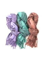 Šatka Art Of Polo 21367 Pastel Avenue