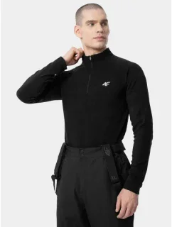 Mikina 4F M 4FWAW23UFLEM046-20S Promotion JTS pánské